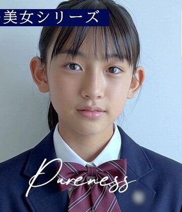 Pureness 〜純真な女子校生の裏動画〜【Blue Frames❤動画・アニメーション】評価4.67