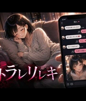 ネトラレリレキ【ジンジャーズ❤動画・アニメーション】評価4.52