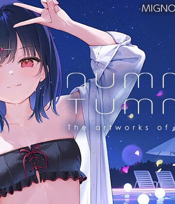 NUMMY TUMMY【MIGNON WORKS❤制服】評価5.00